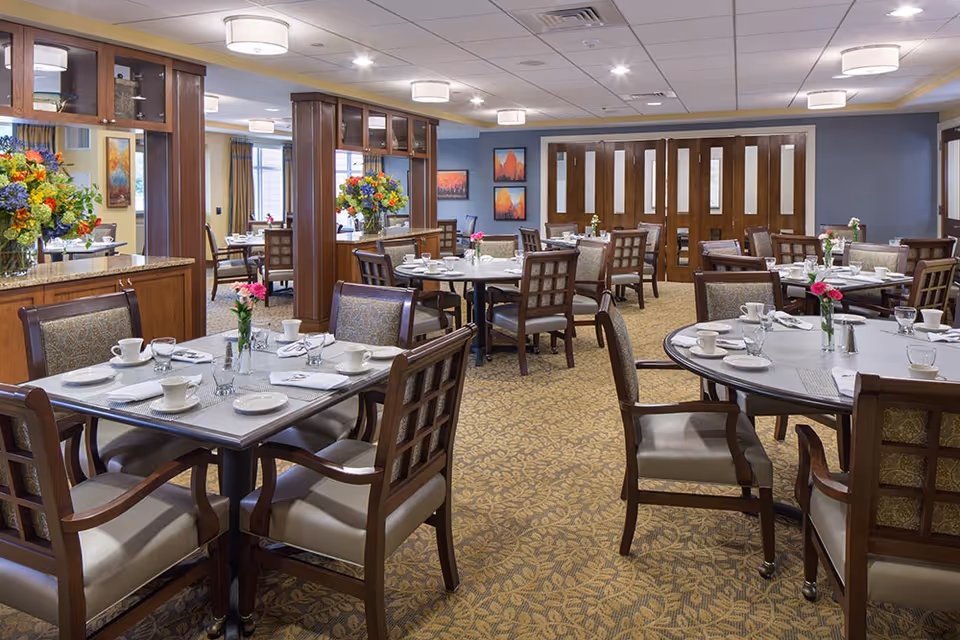 Photo 5 of Benchmark Senior Living at Woburn