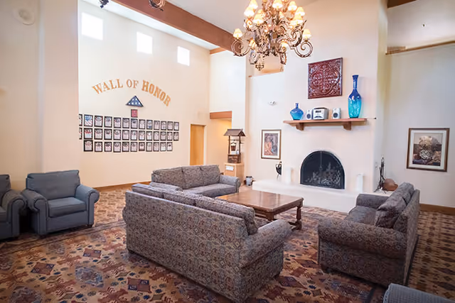 Photo 10 of Brookdale Santa Fe