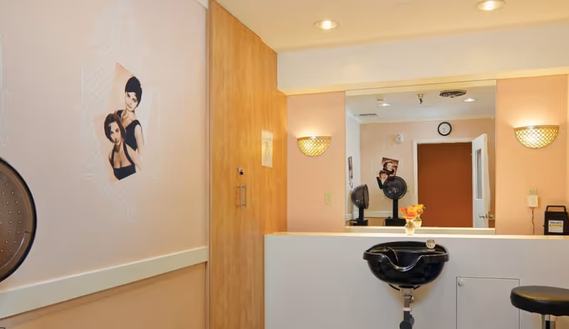 Photo 8 of Brookside Skilled Nursing Hospital