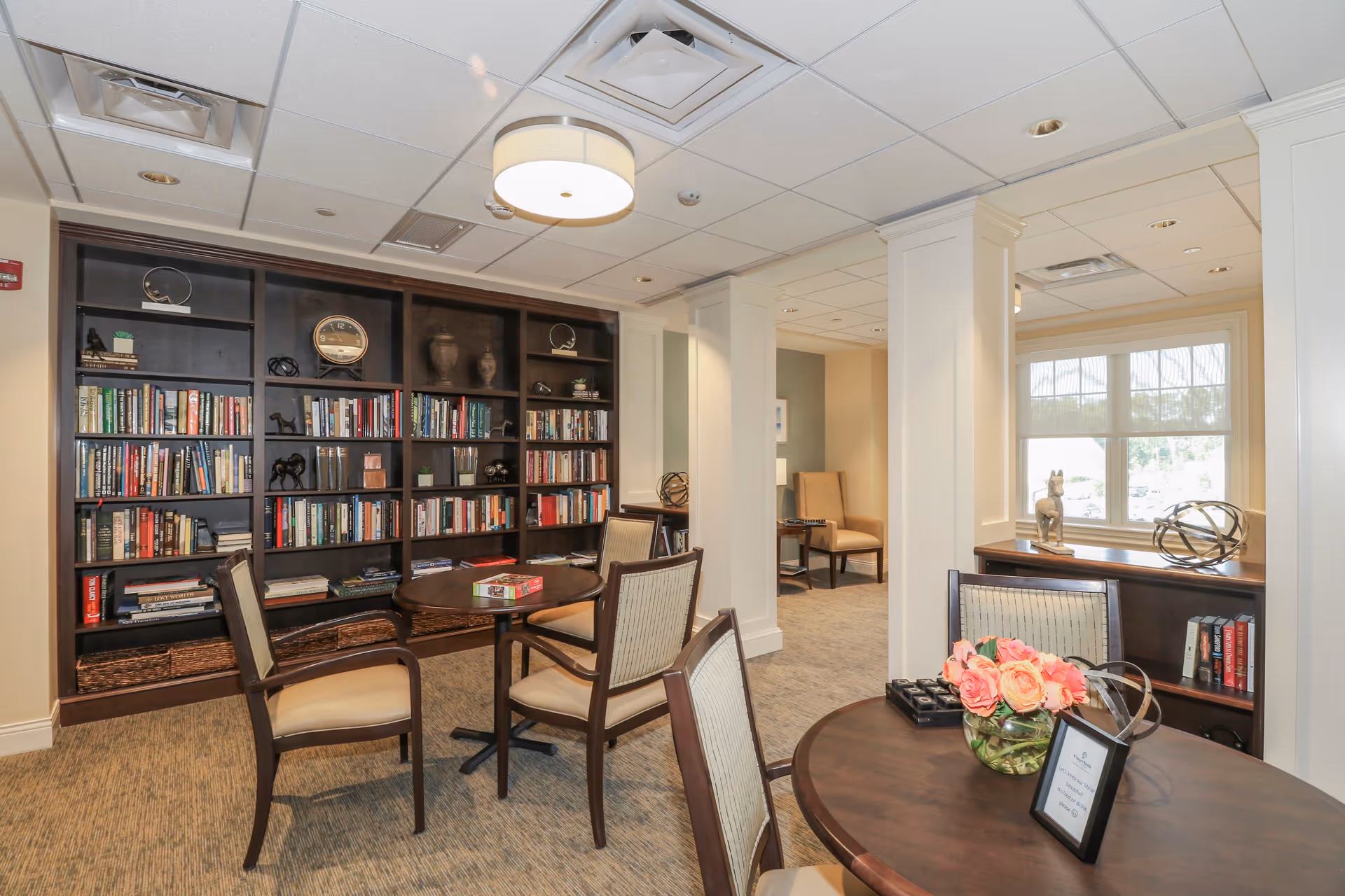 Photo 9 of Whisper Woods of Smithtown - Assisted Living & Memory Care