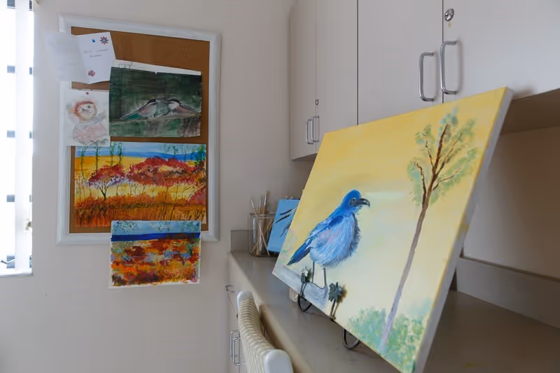 Photo 34 of WillowBrooke Court Skilled Care