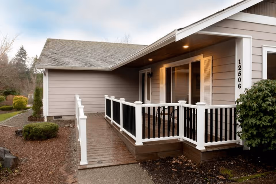 Photo of Agape Care Adult Family Home