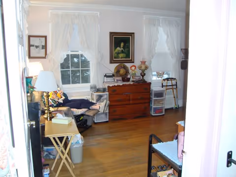 Photo 7 of Peabody Place