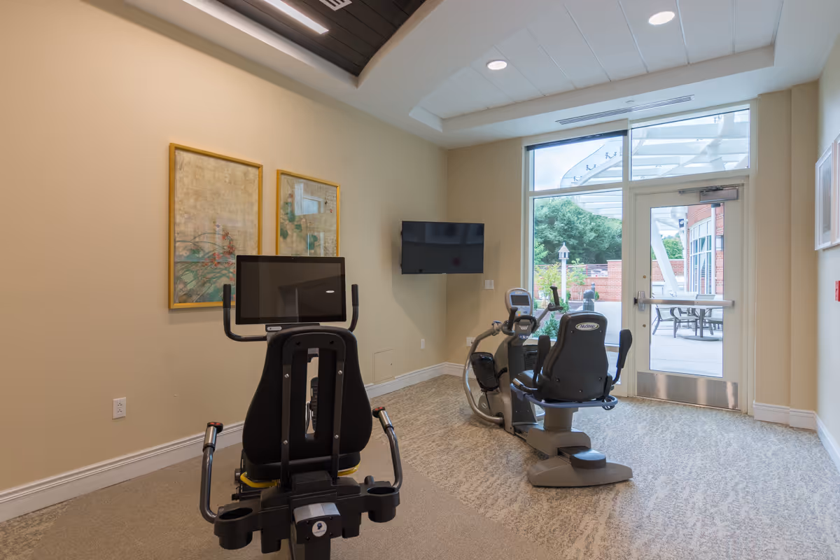 Photo 24 of Linden House Assisted Living and Memory Care at Branchlands