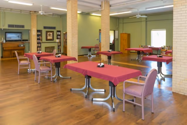 Photo 11 of Omaha Nursing And Rehabilitation Center