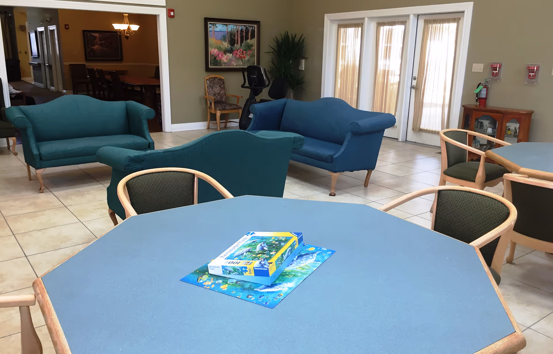 Photo 6 of Dolan Memory Care Home at Frontier