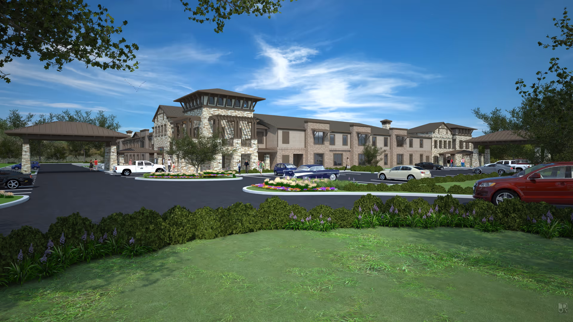 Photo of Discovery Village At Dominion