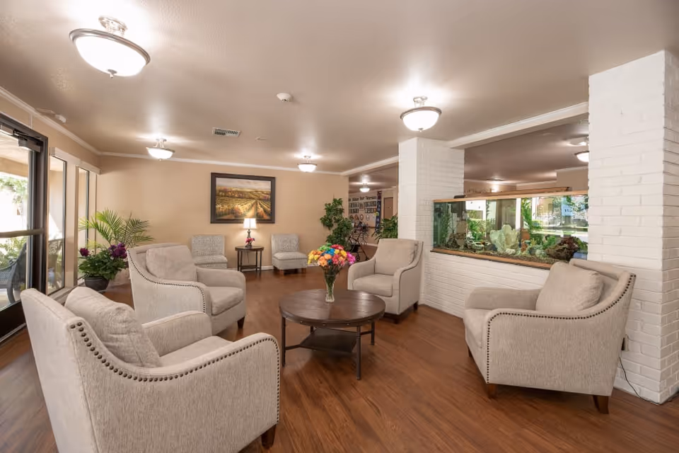 Photo 19 of Lodi Commons Senior Living