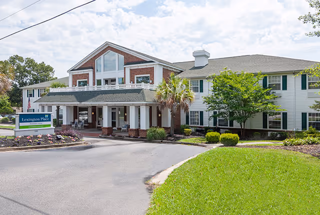 Photo 2 of The Pines at Columbia Assisted Living Community