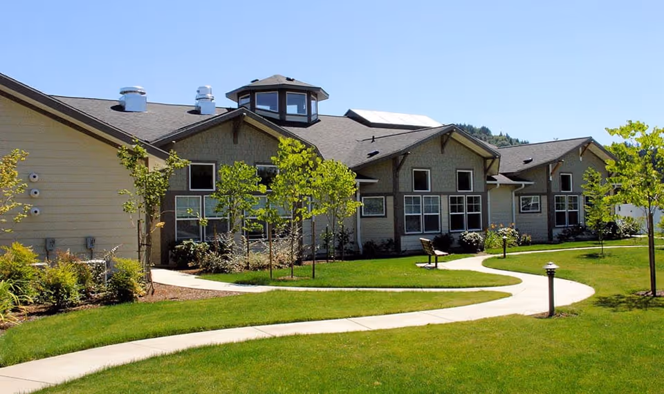 Photo 2 of Middlefield Oaks Assisted Living and Memory Care