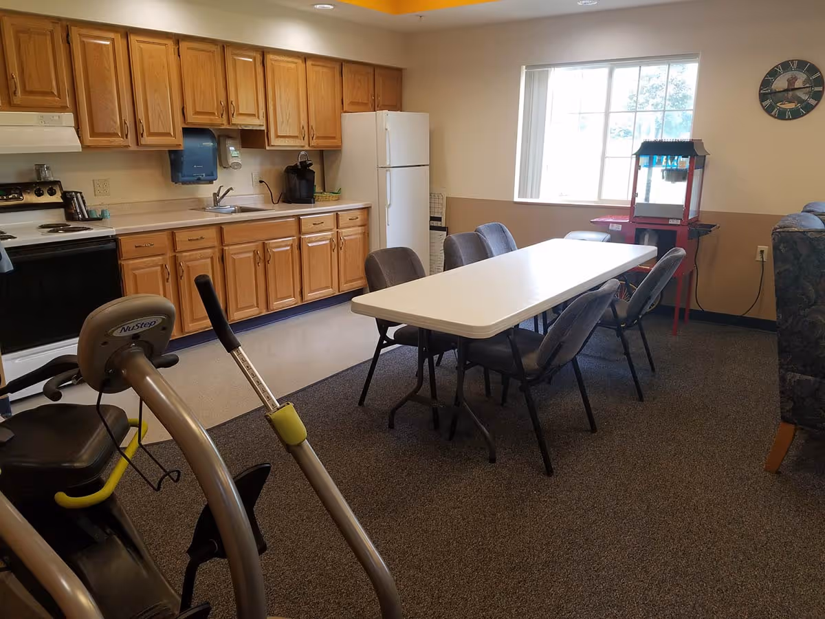 Photo 9 of Holstein Senior Living