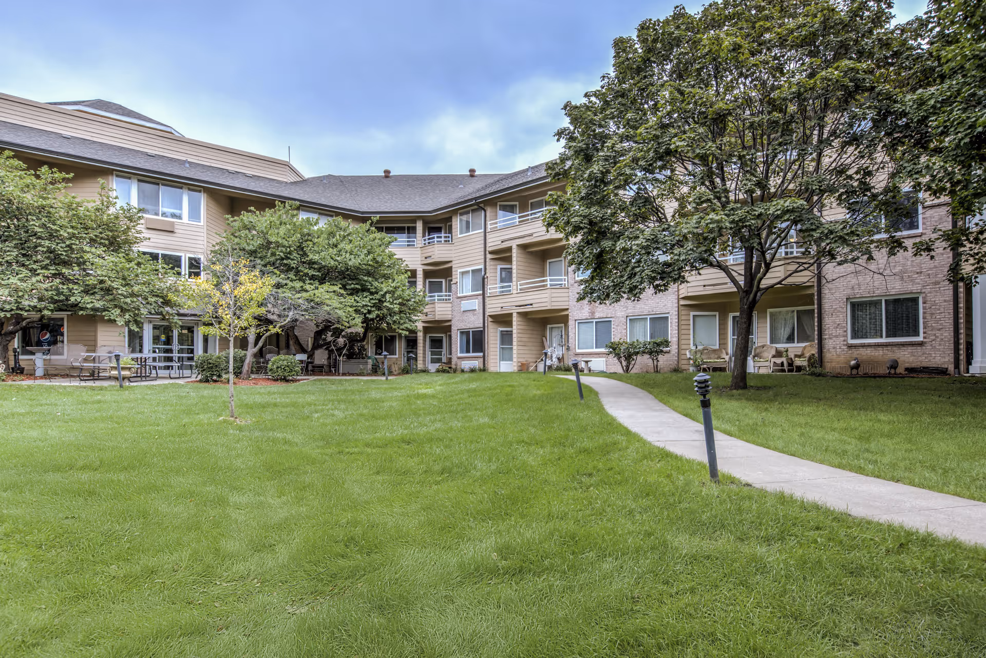 Photo 6 of Independence Village of Des Moines