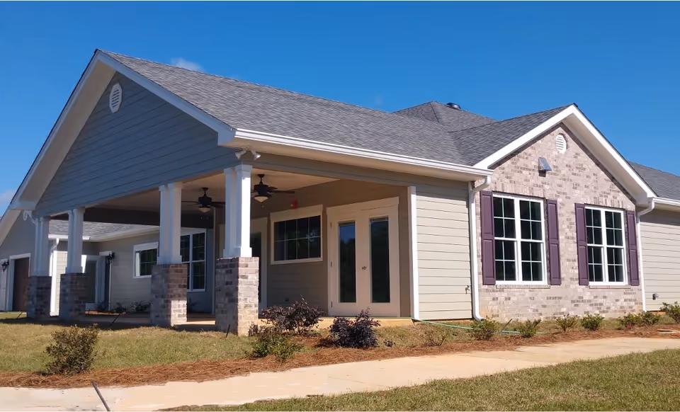 Photo of Villas at Killearn Lakes