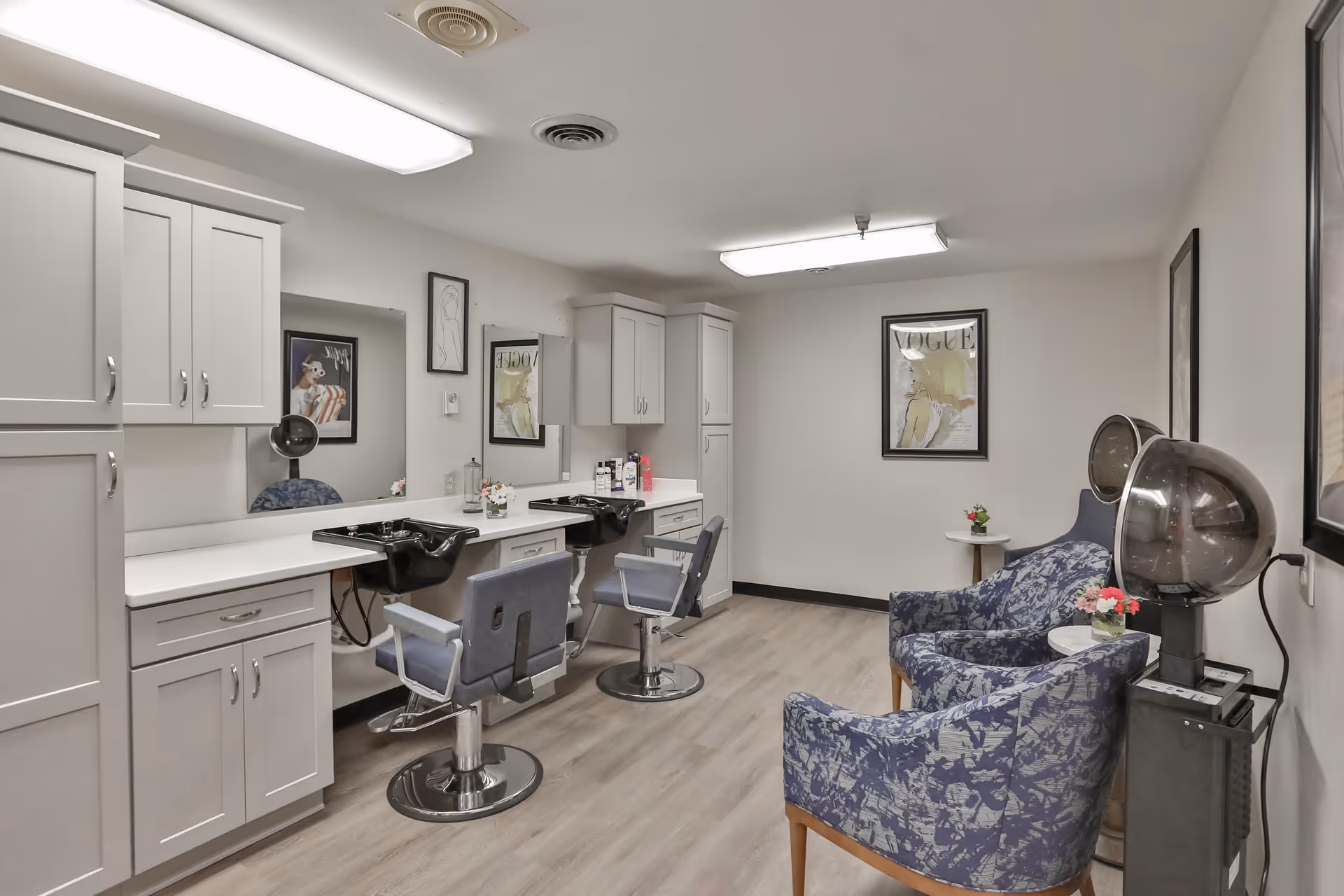 Photo 31 of Peregrine Senior Living at Crossgate