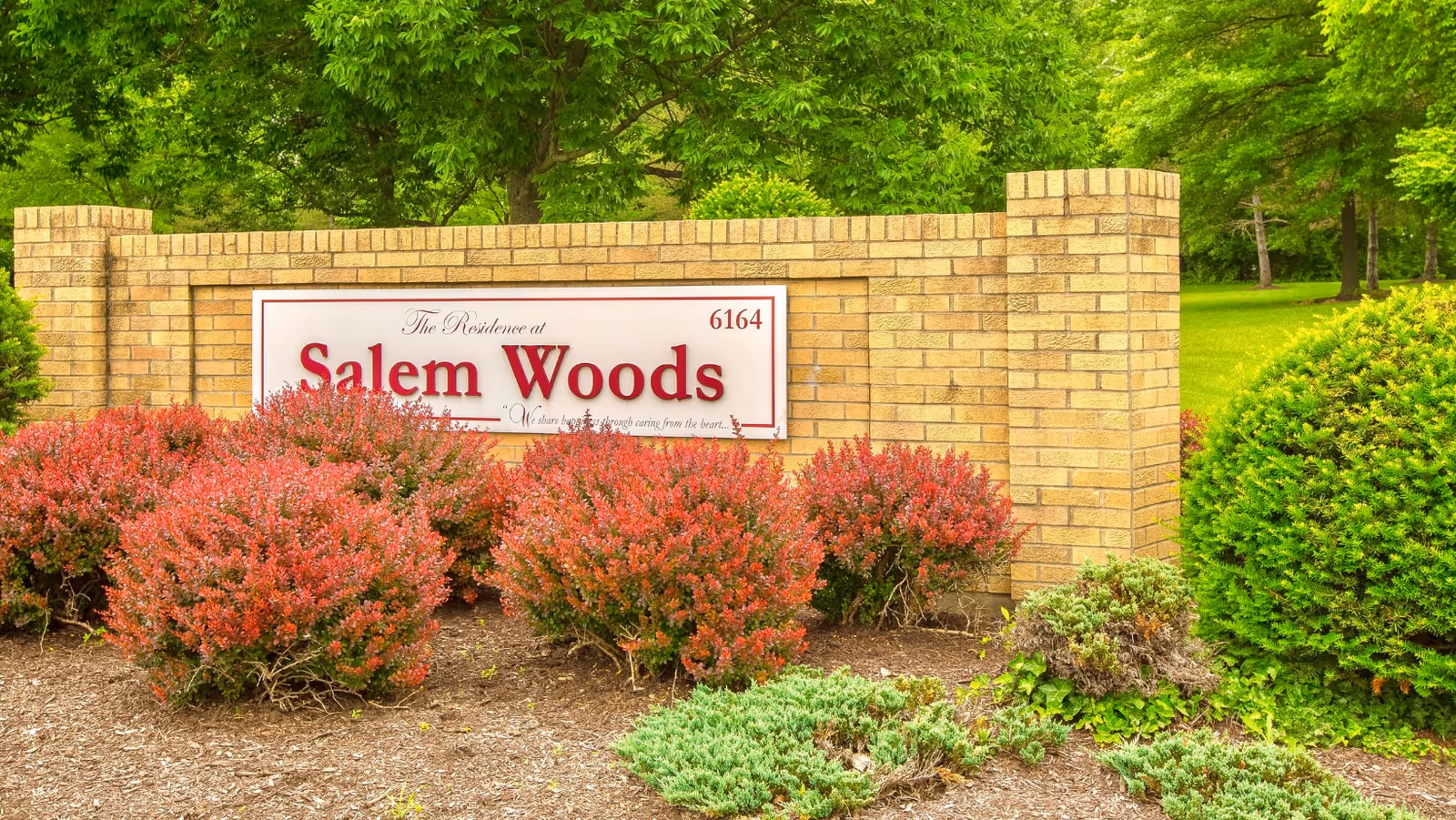 Photo of Residence at Salem Woods