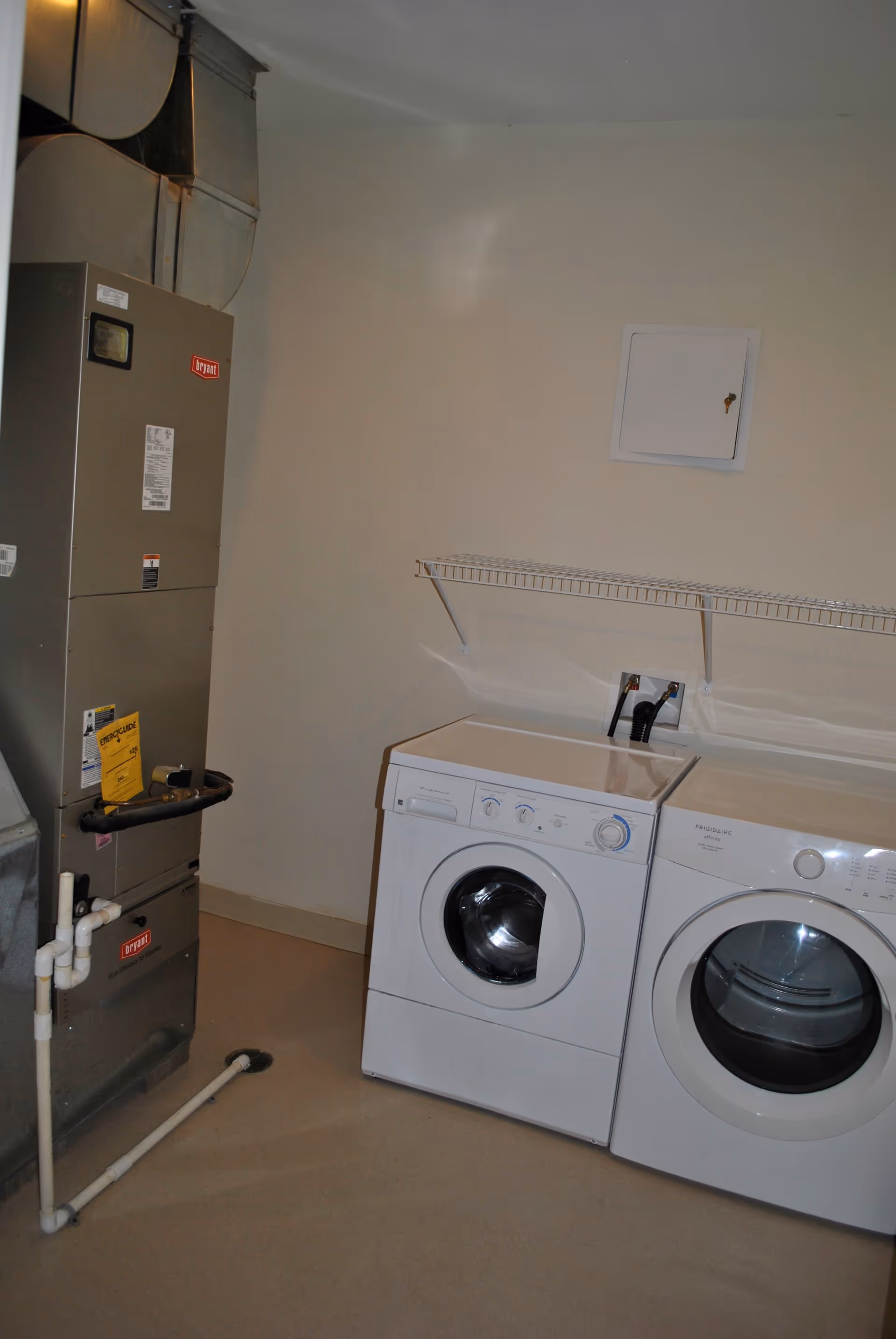 Photo 9 of Central Living Sr. Apts