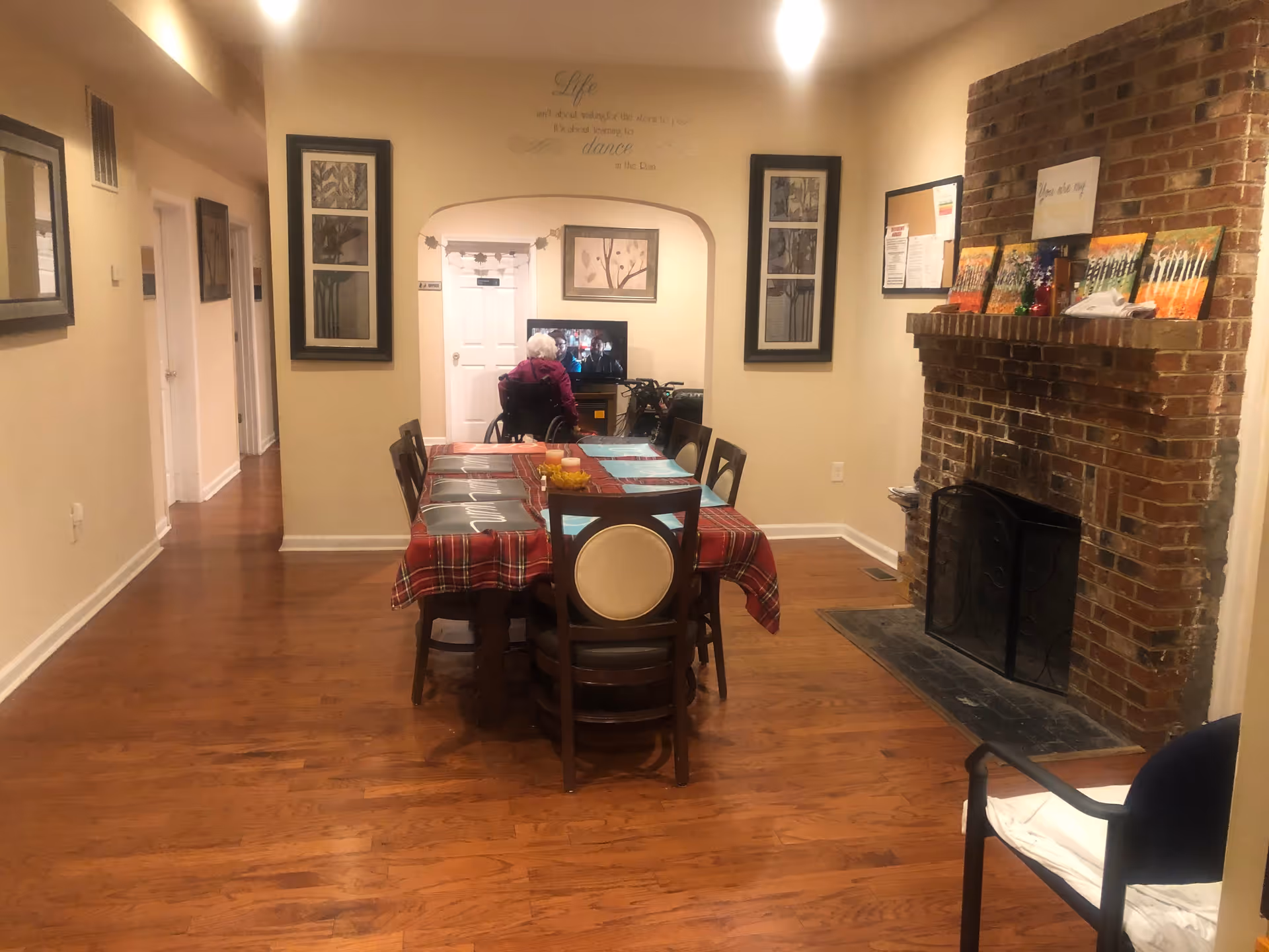 Photo 2 of Mabel's House Assisted Living