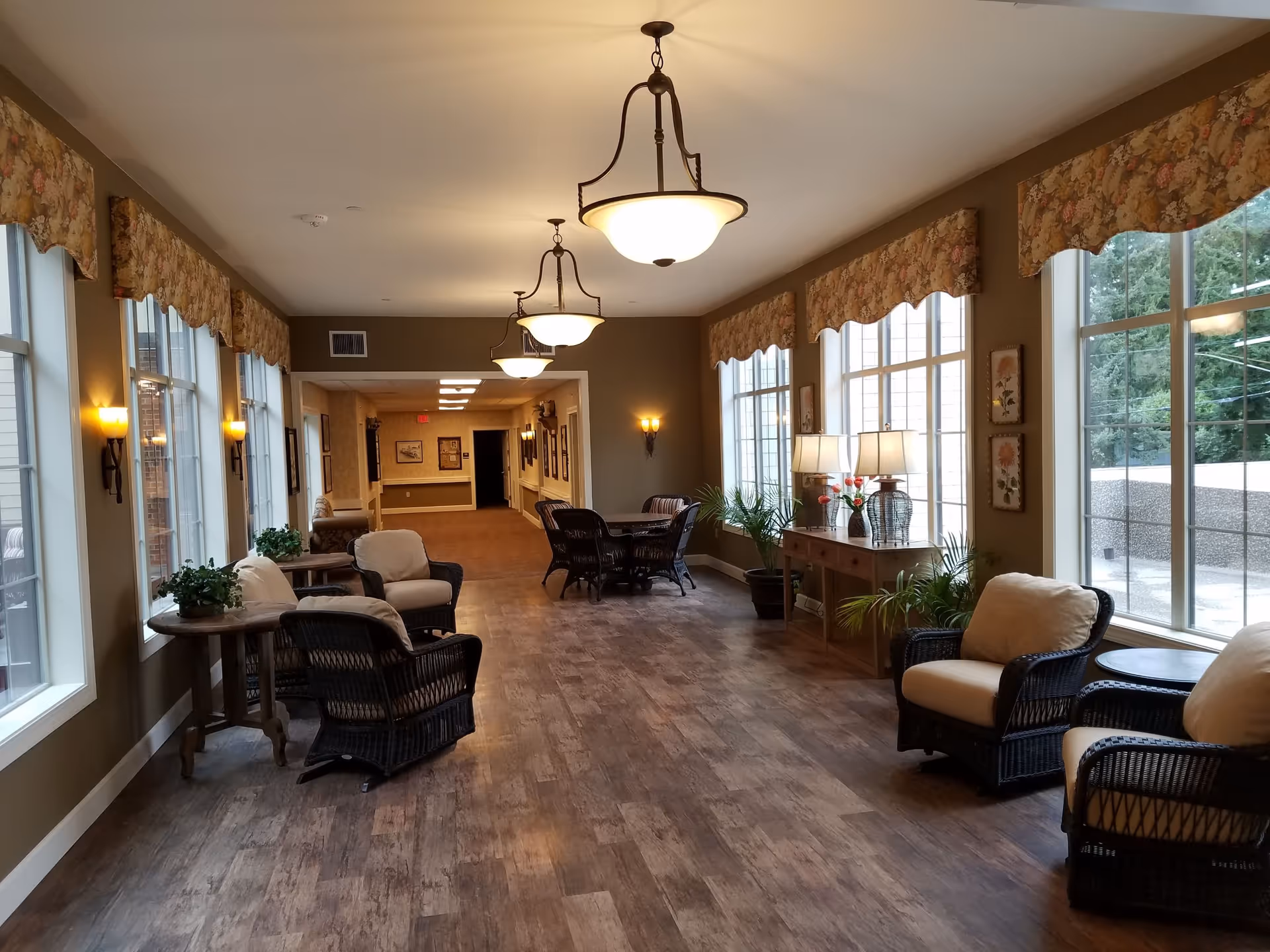 Photo 19 of Cedar Creek Memory Care Community