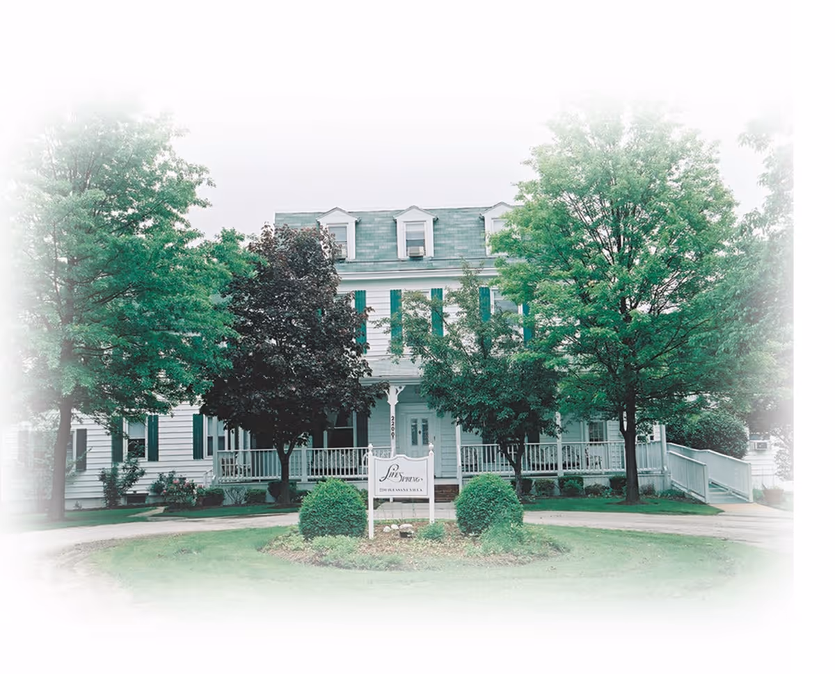 Photo of LifeSpring Assisted Living