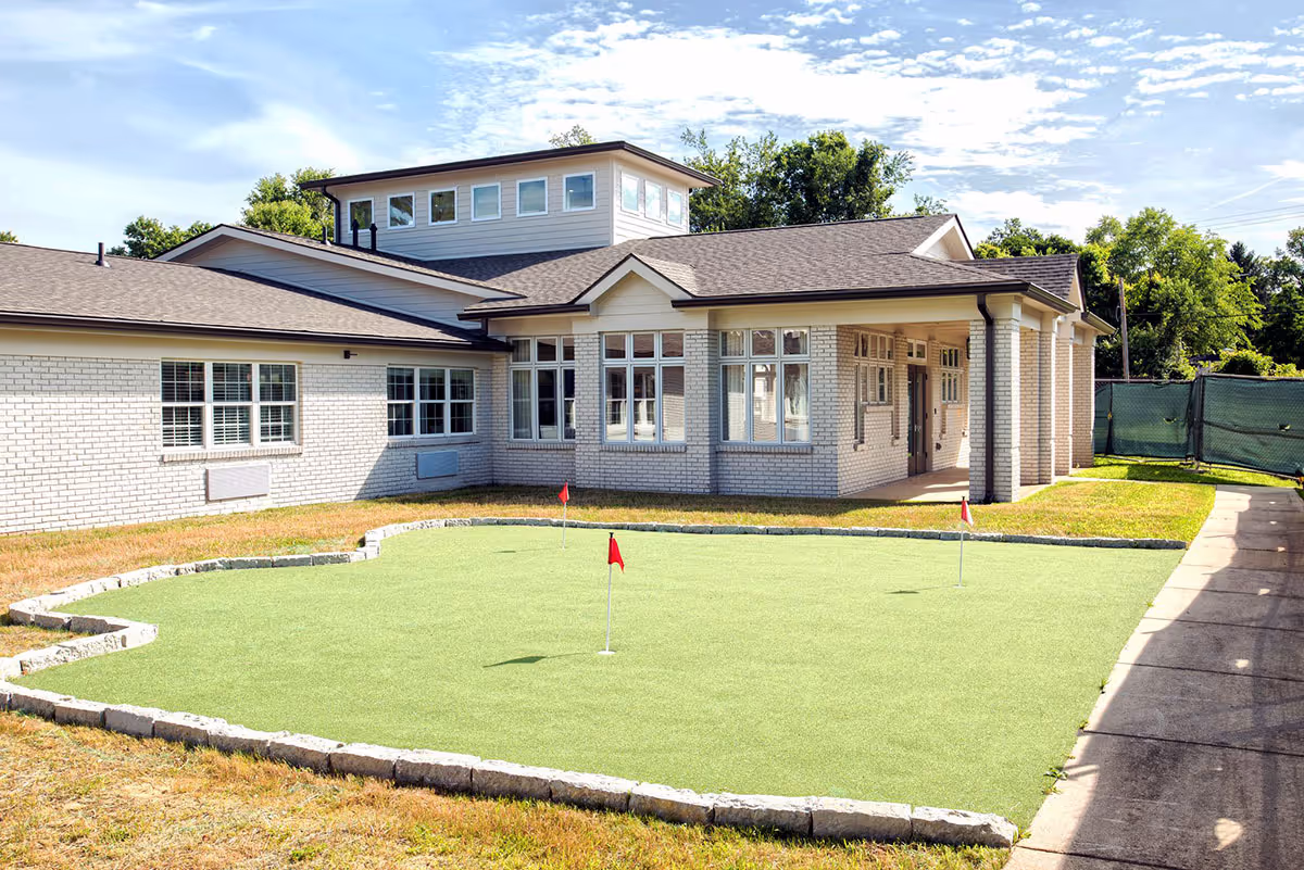 Photo 5 of Dominion Senior Living At Northfield