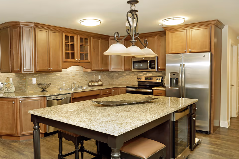 Photo 3 of Meadowthorpe Assisted Living and Memory Care
