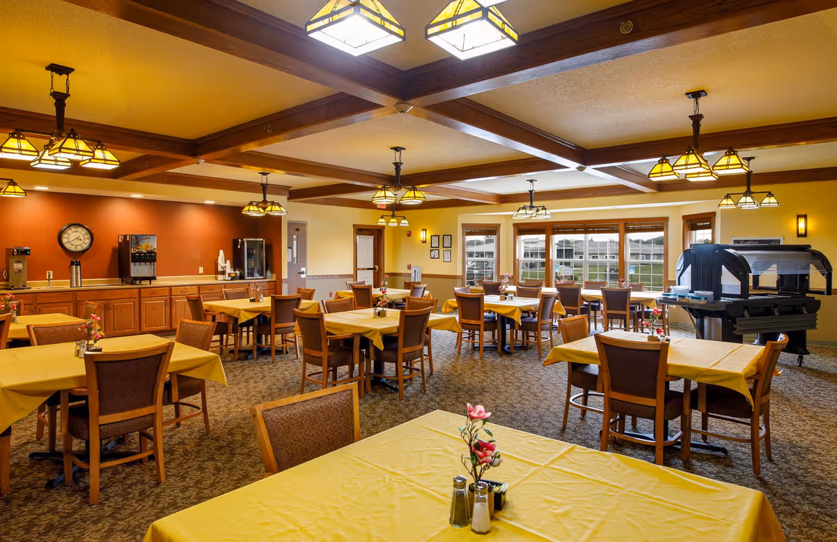 Photo 8 of Homestead Assisted Living & Memory Care of Algona