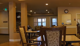 Photo 3 of Home Again Assisted Living Columbus