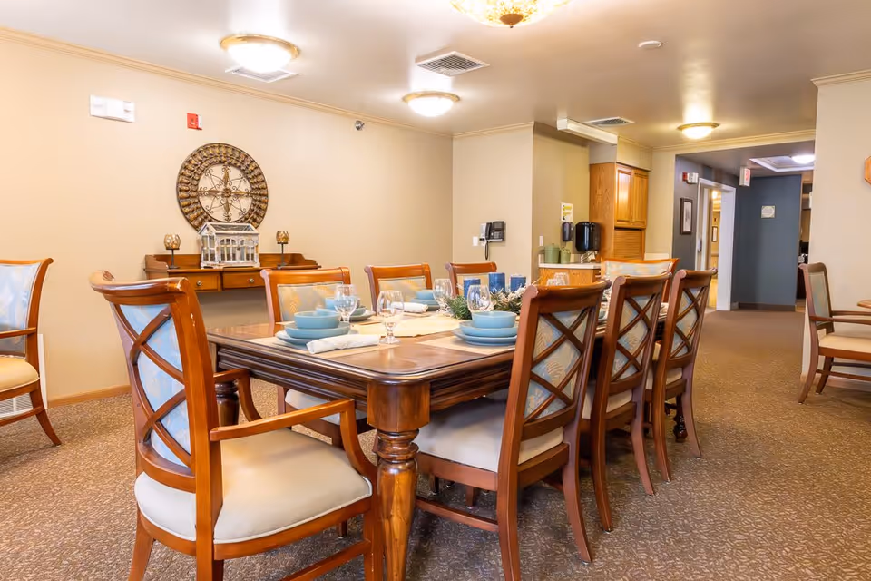 Photo 22 of Elison Assisted Living of Minot