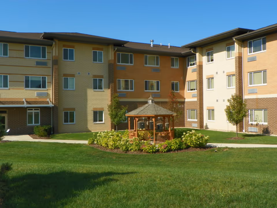 Photo 6 of Morning Star Village