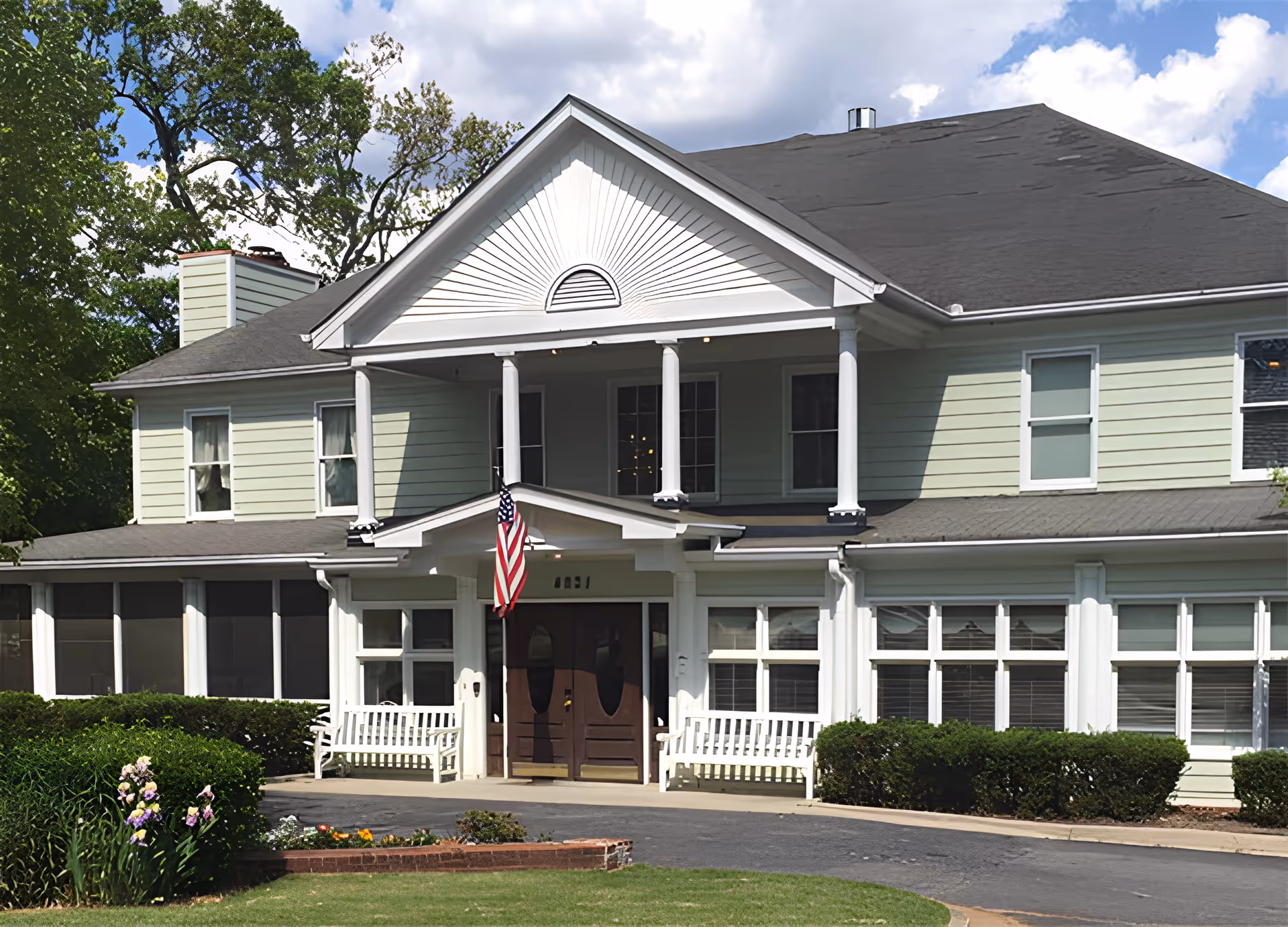 Photo 2 of Summers Landing Senior Living