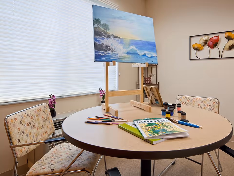 Photo 25 of Windsor Reflections Memory Care Of Lakewood Ranch