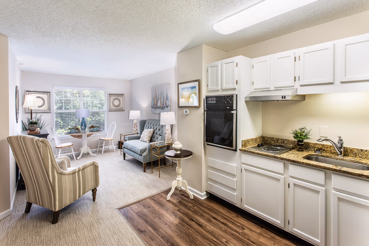 Photo 38 of Winnwood Retirement Community