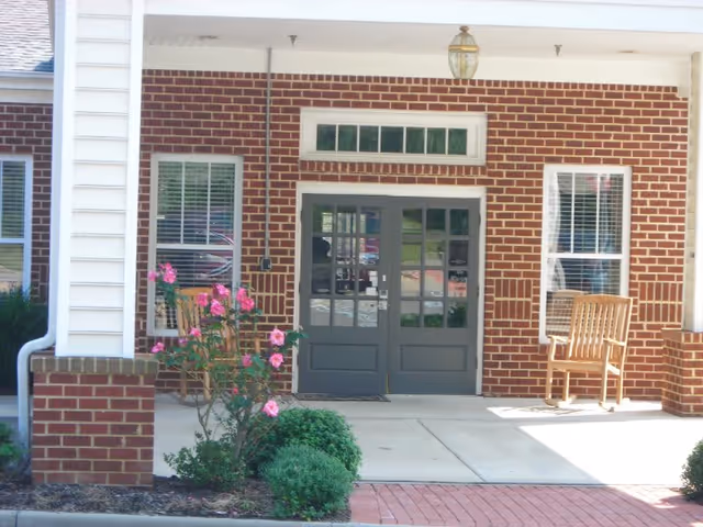 Photo 2 of Healthcare Sunrise llc T/A Colonial Mannor
