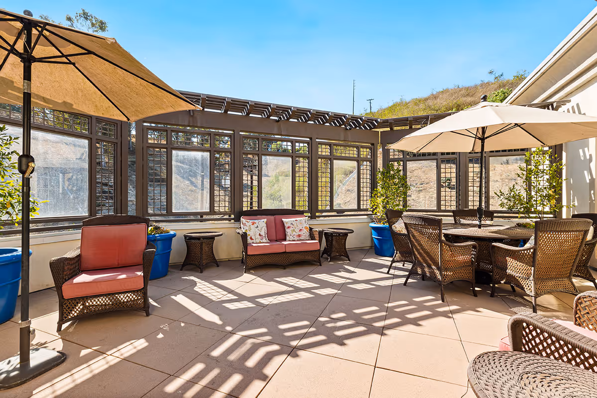 Photo 5 of Ivy Park at Palos Verdes
