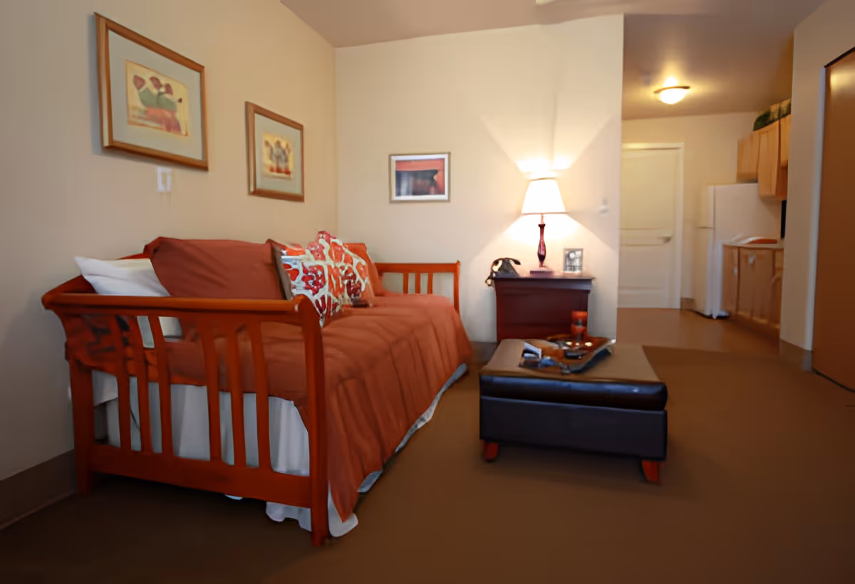 Photo 10 of Spring Ridge Assisted Living and Memory Care