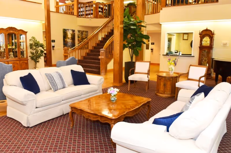 Photo 9 of River Commons Senior Living