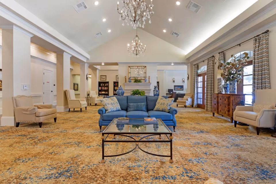 Photo 10 of The Veraden Senior Living
