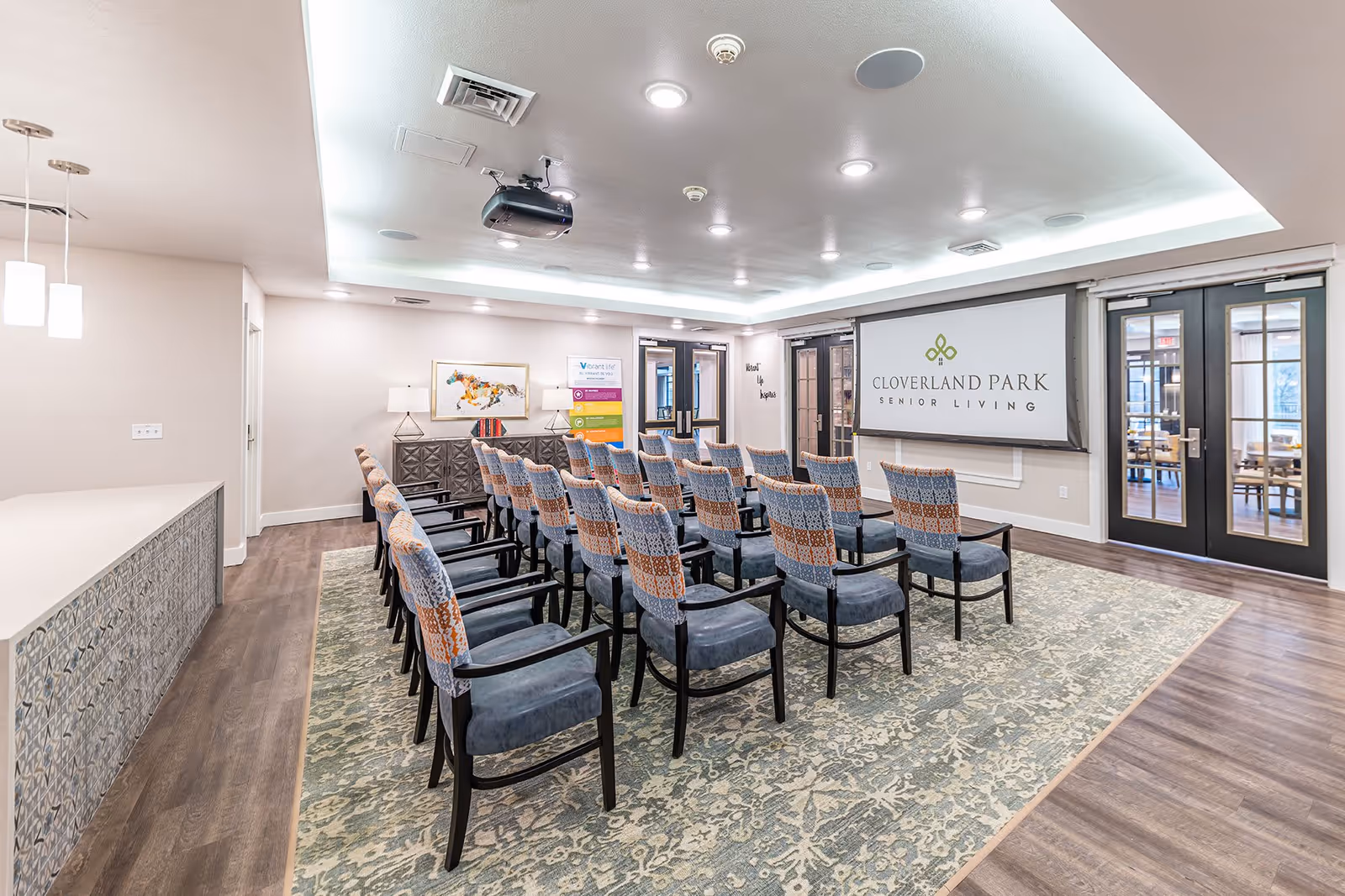 Photo 11 of Cloverland Park Senior Living