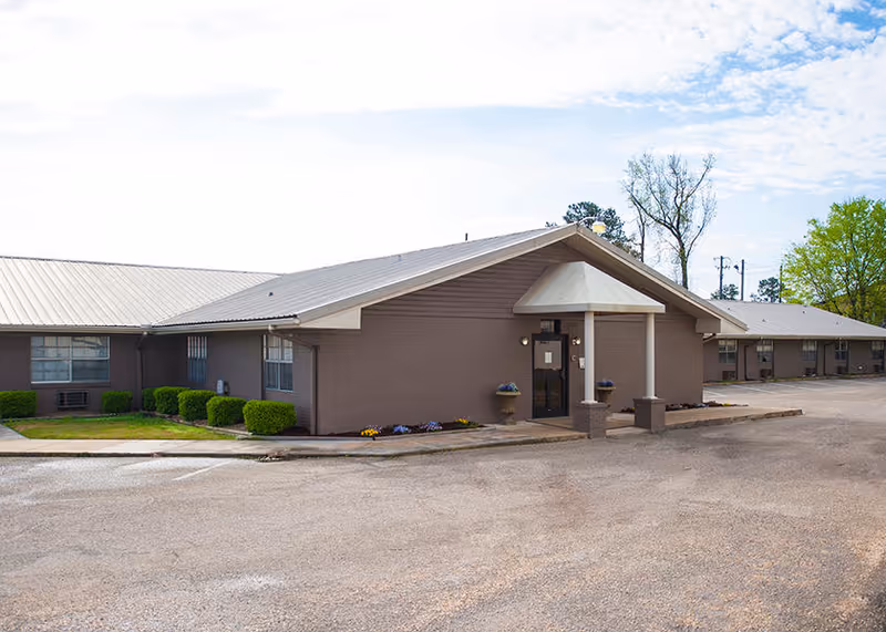 Photo of Park Manor Health and Rehabilitation, LLC