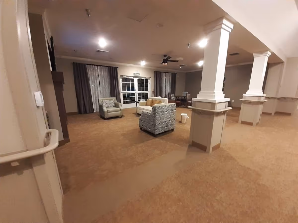 Photo 7 of Davie Nursing & Rehabilitation Center