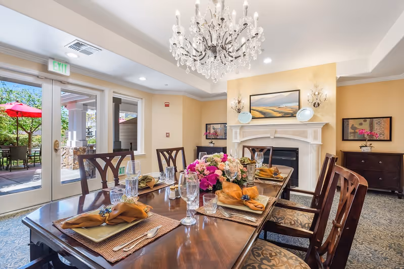 Photo 7 of Aegis Living Aptos