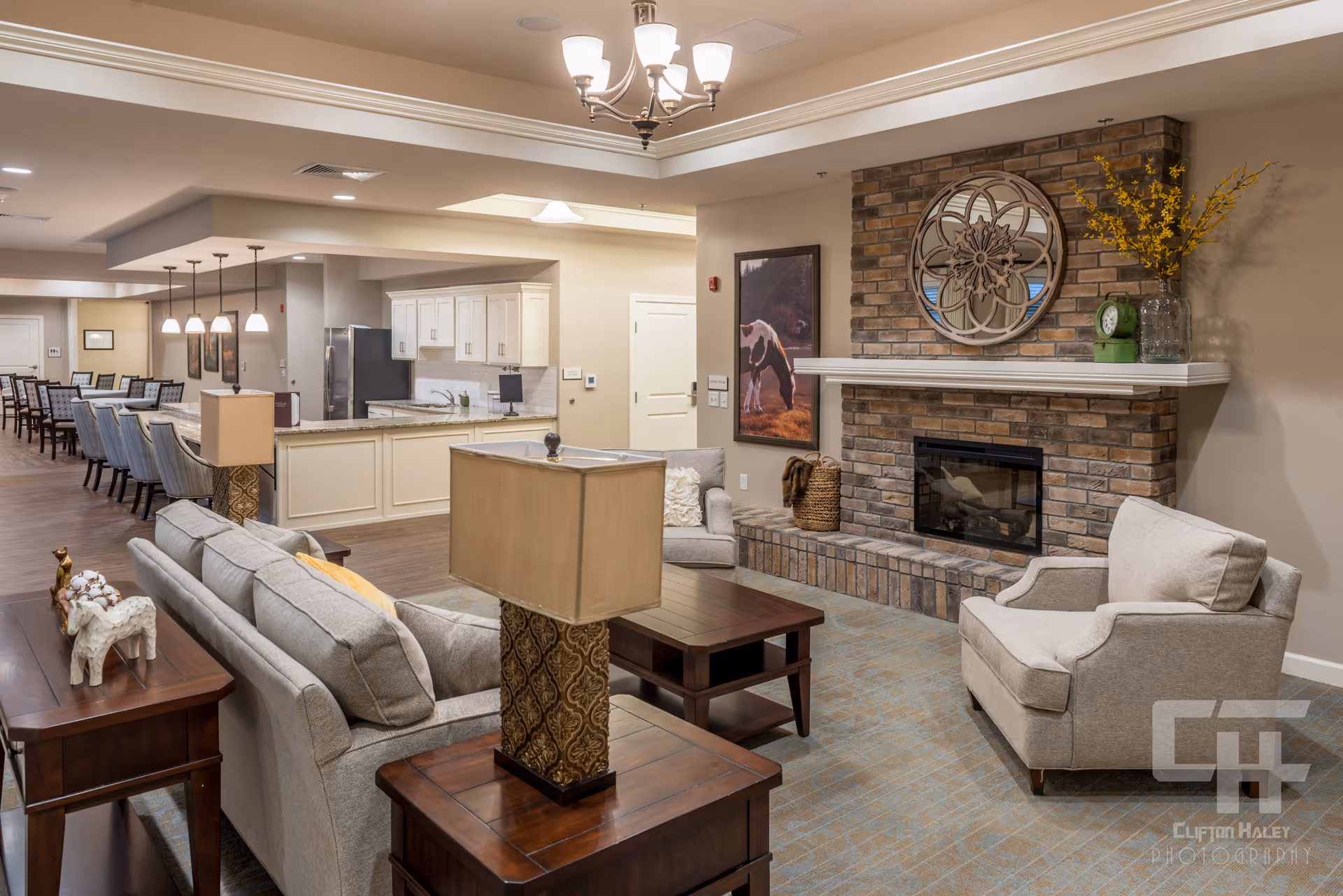 Photo 13 of The Pointe at Lifespring Senior Living
