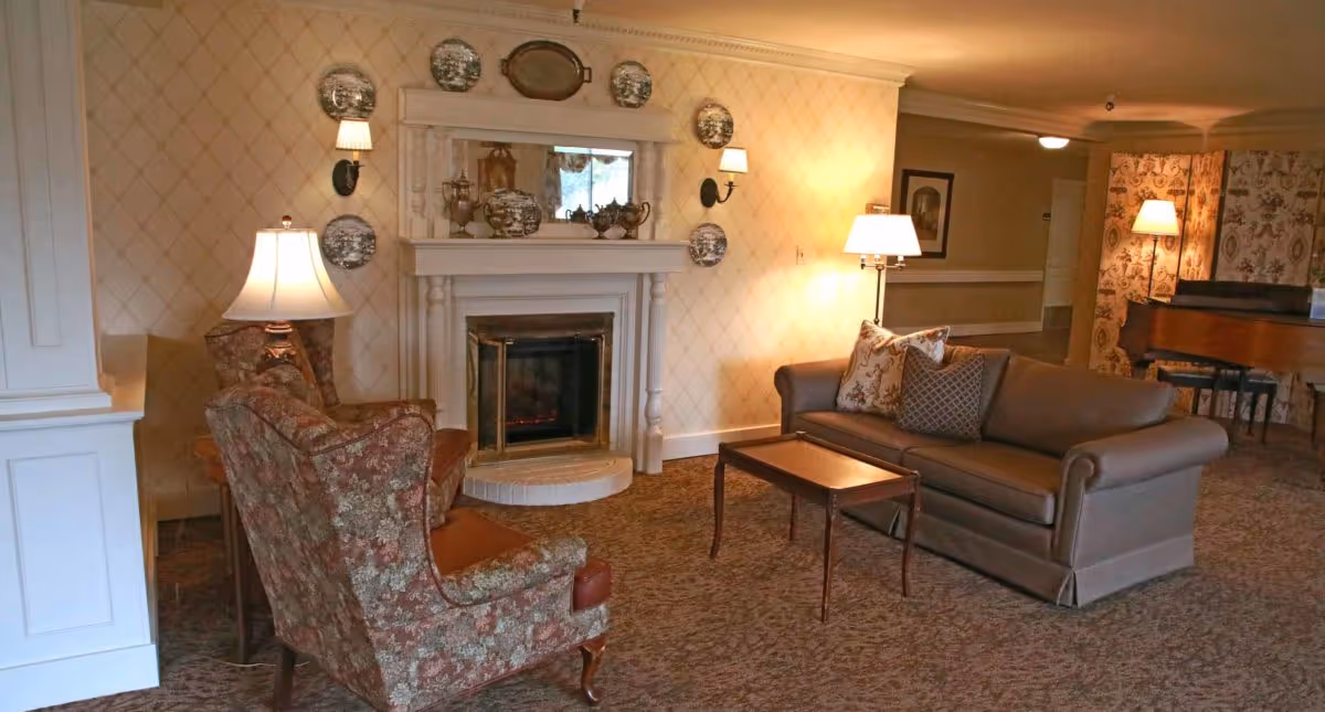 Photo 9 of Delaware Plaza Assisted Living Community
