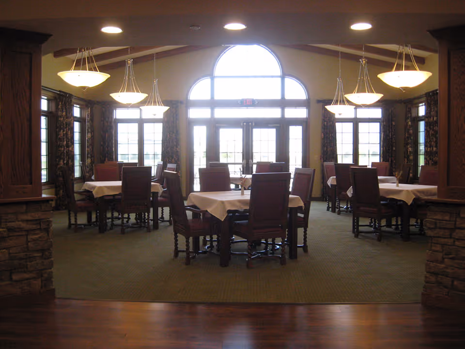Photo 3 of Castle Manor: Supportive Living