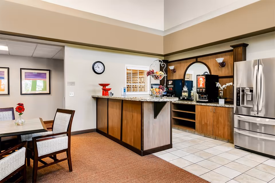 Photo 8 of MorningStar Senior Living of Boise