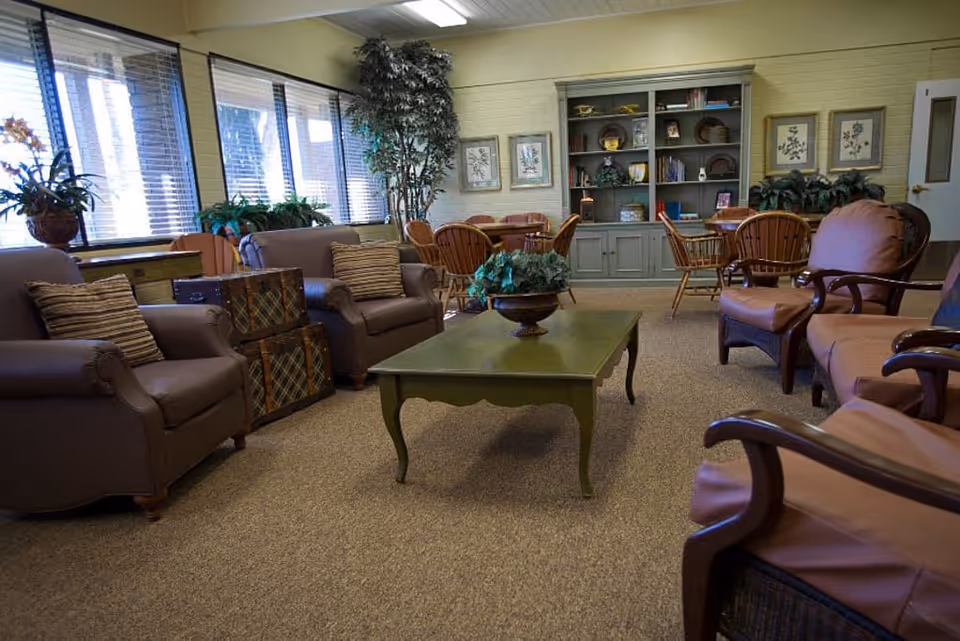 Photo 9 of Tri-Cities Retirement Inn