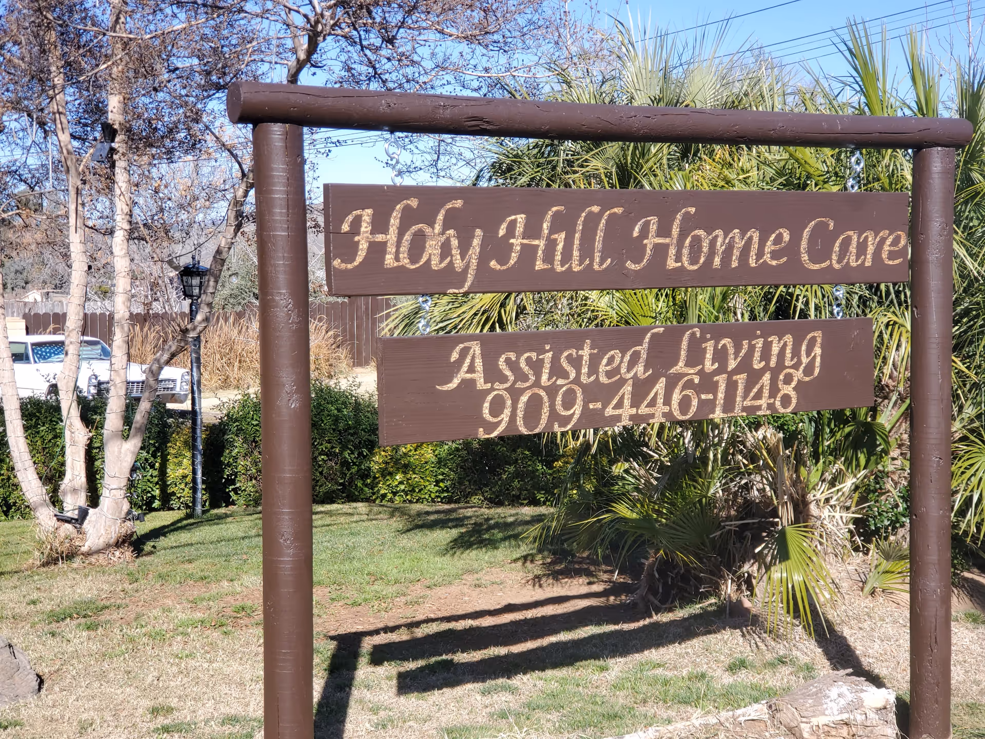 Photo 4 of Holy Hill Home Care East