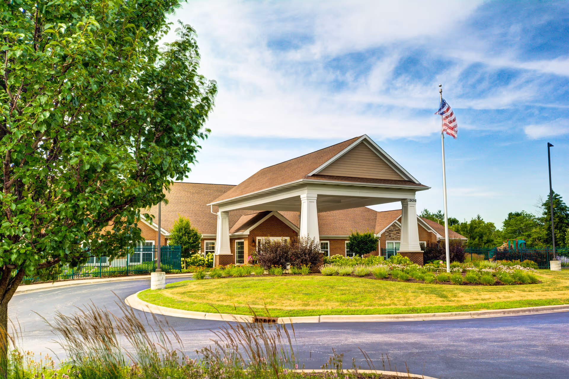 Photo of The Auberge at Naperville