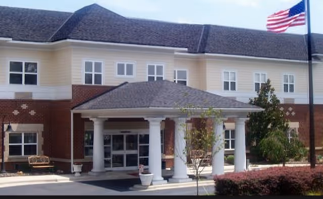 Photo of The Living Center of Concord