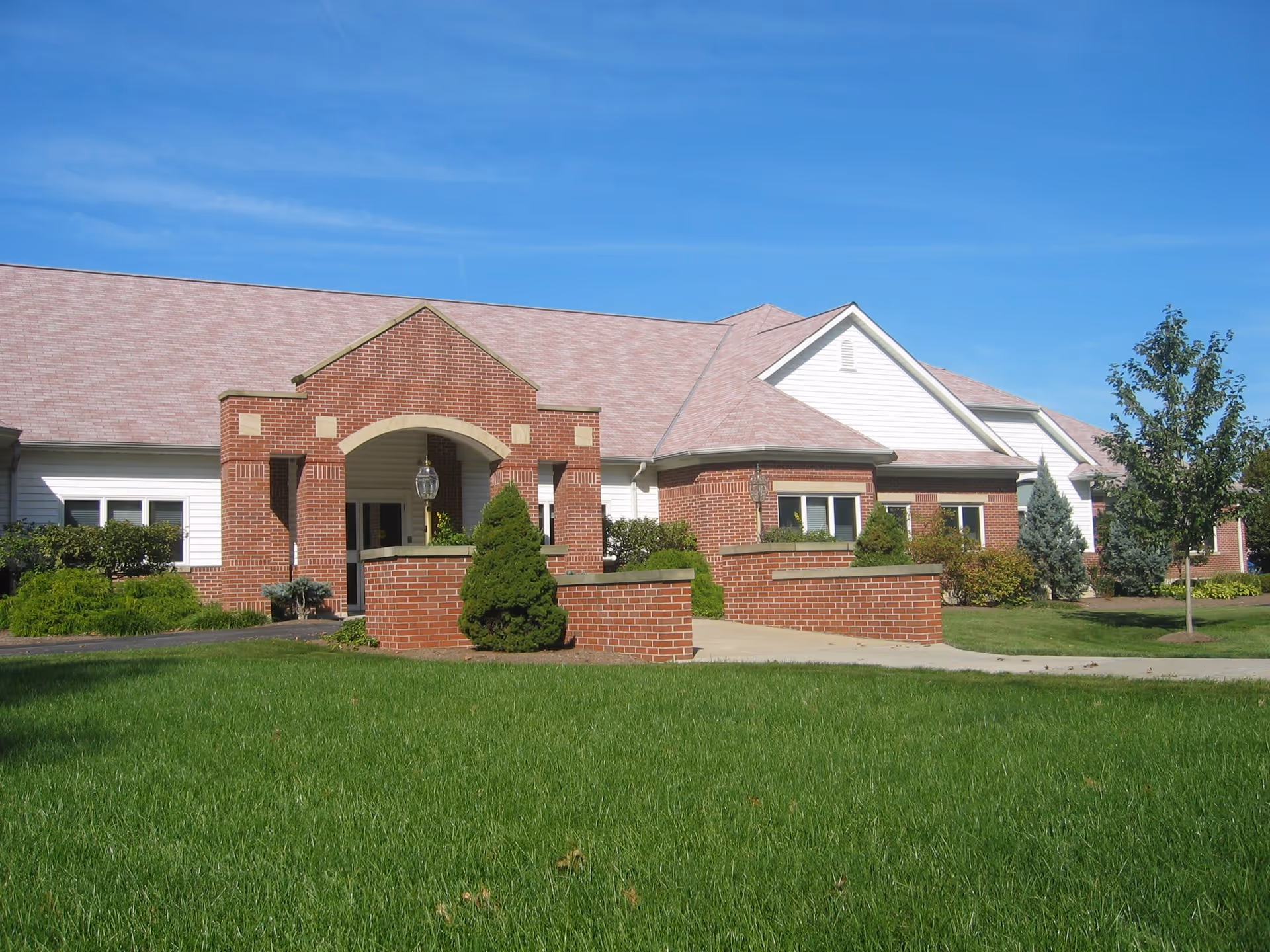 Photo 2 of Sprenger Health Care Autumn Aegis Retirement Community